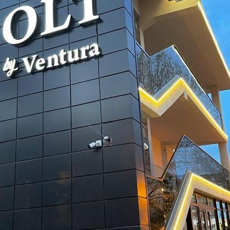 Hotel Olt By Ventura Мамая Экстерьер фото